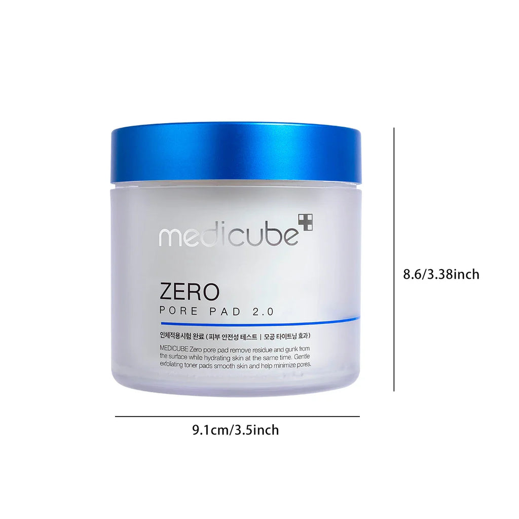 Zero Pores Skin Pads