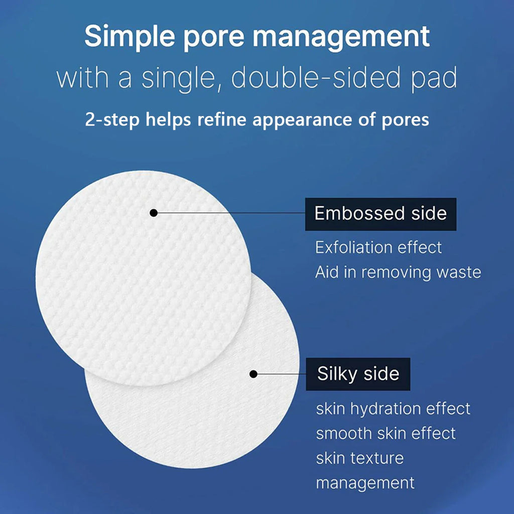 Zero Pores Skin Pads