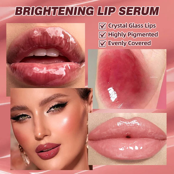 Luscious Lip Glow Gloss